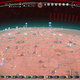 Image for article titled New Mars Game Isn't A City-Builder, It's A Planet-Builder
